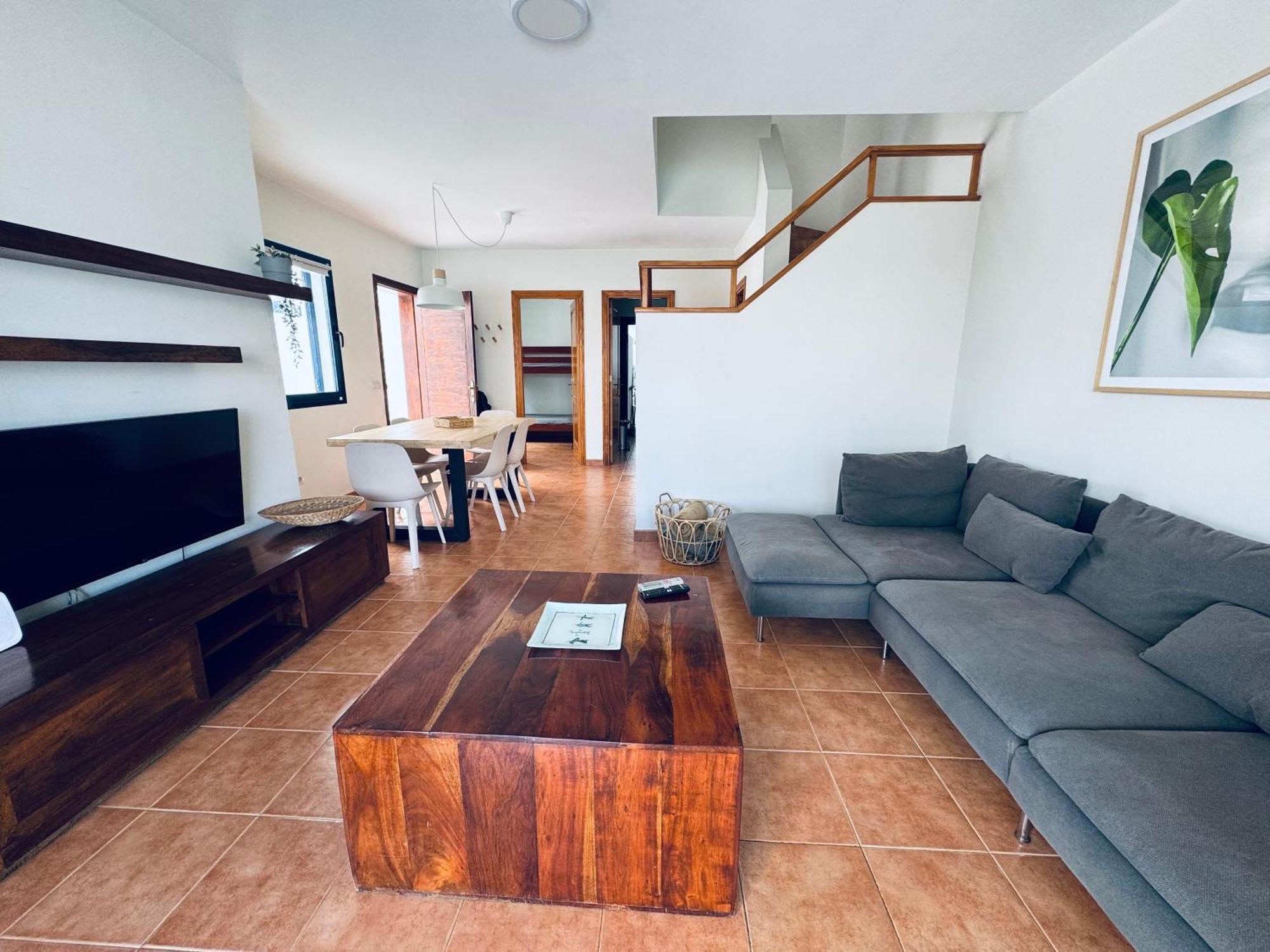 Lovely Adas Home Плая Бланка Екстериор снимка