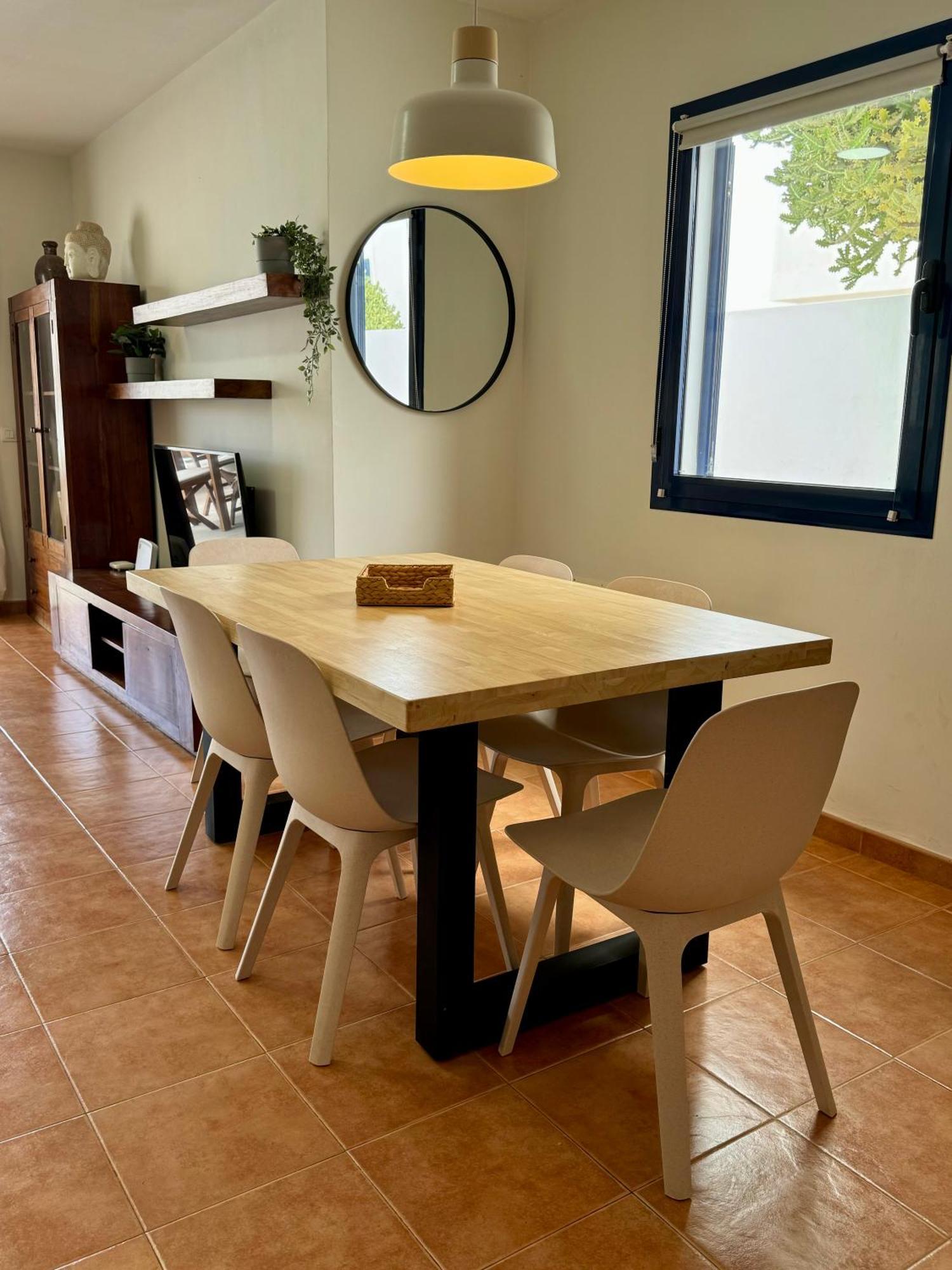 Lovely Adas Home Плая Бланка Екстериор снимка