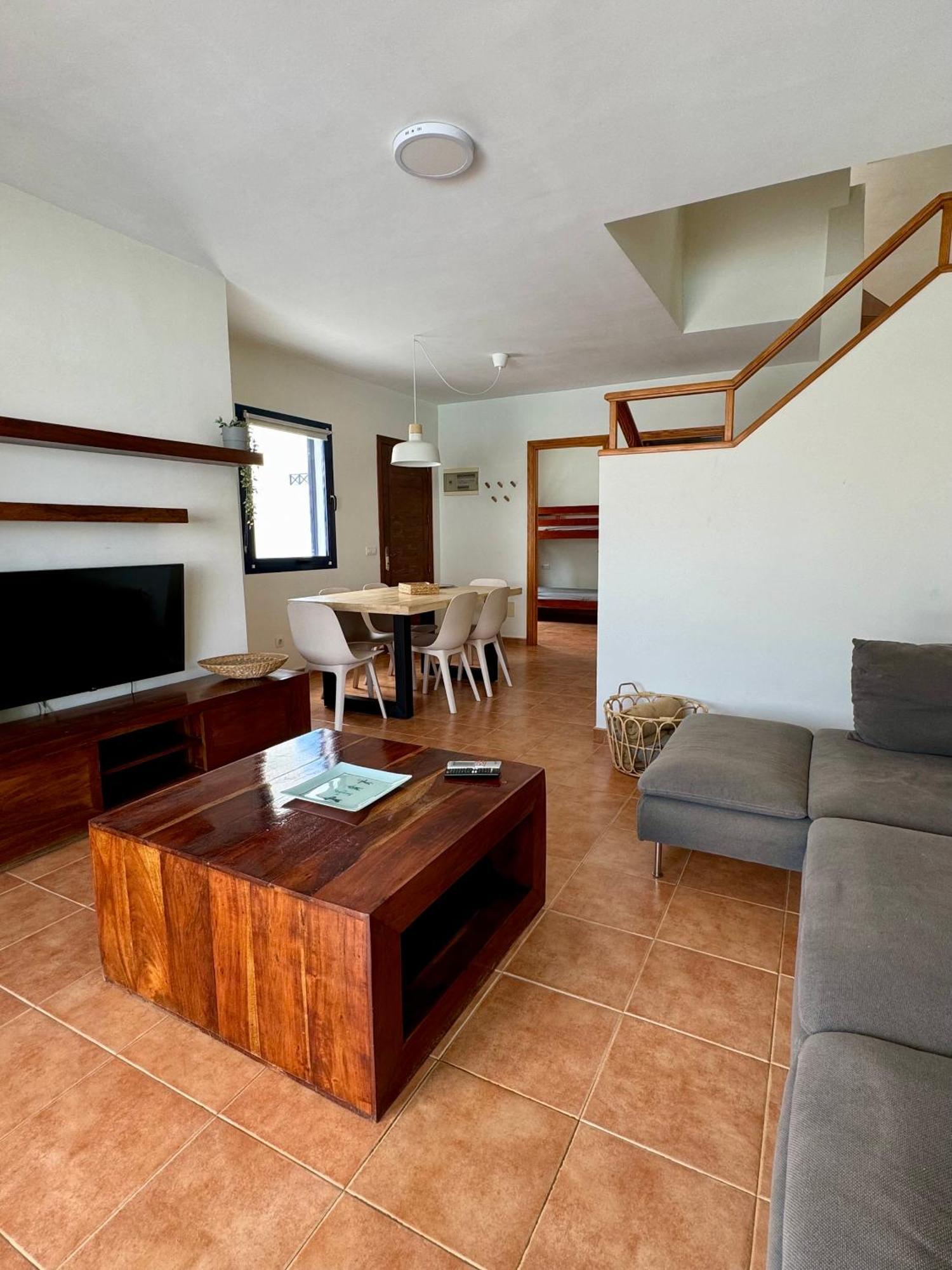 Lovely Adas Home Плая Бланка Екстериор снимка