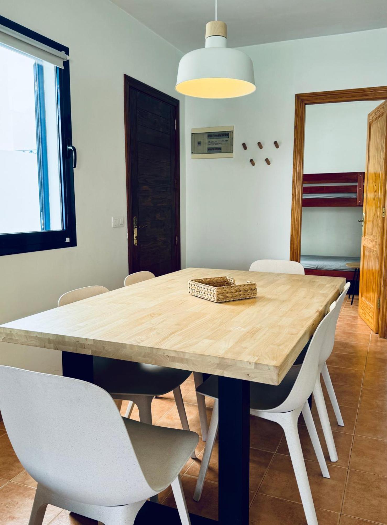 Lovely Adas Home Плая Бланка Екстериор снимка