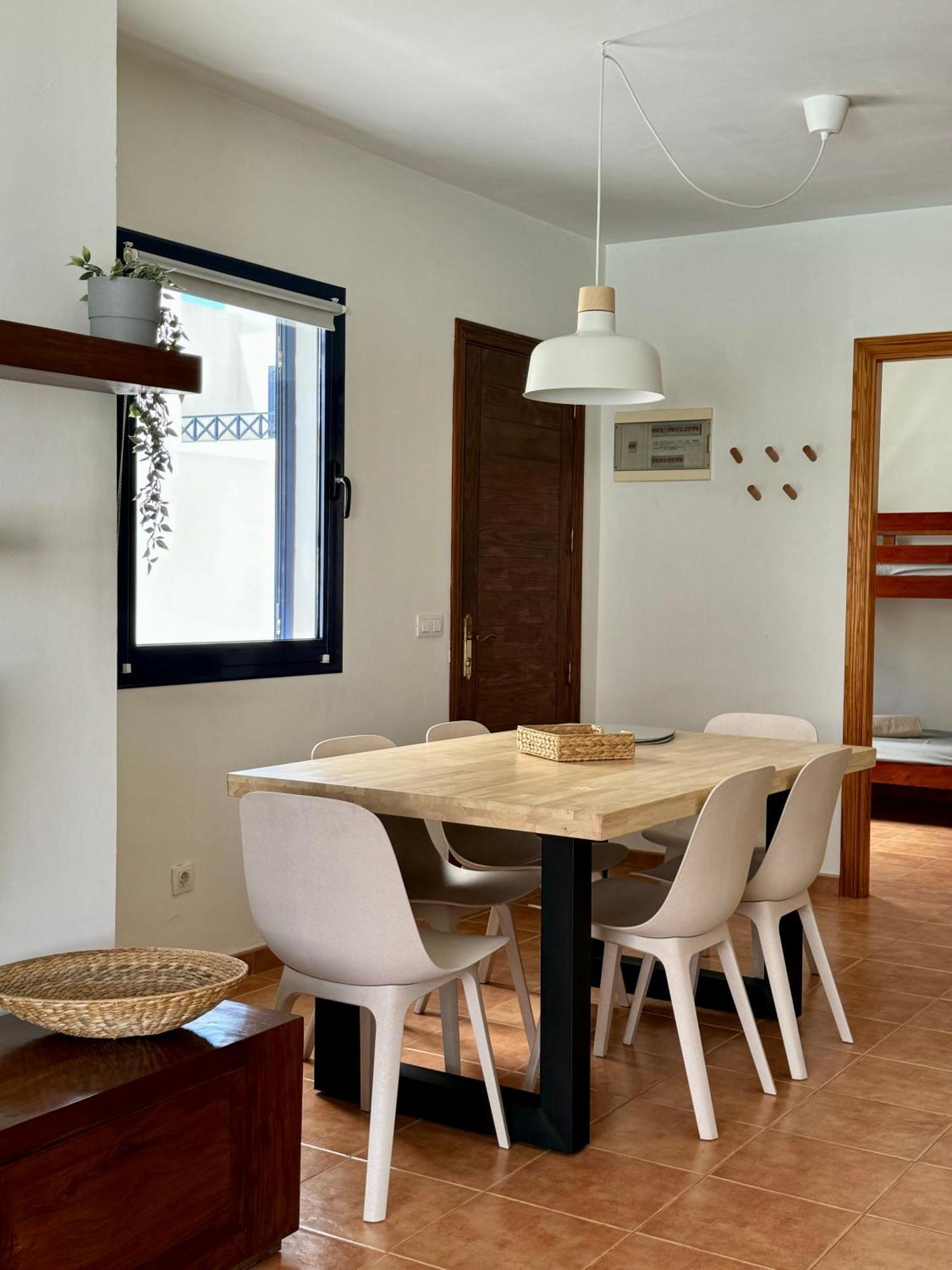 Lovely Adas Home Плая Бланка Екстериор снимка