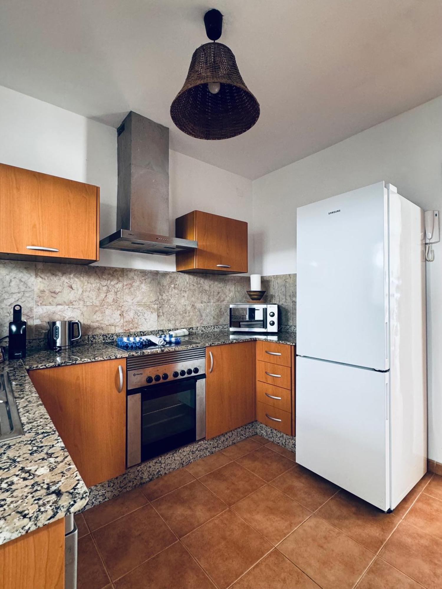 Lovely Adas Home Плая Бланка Екстериор снимка