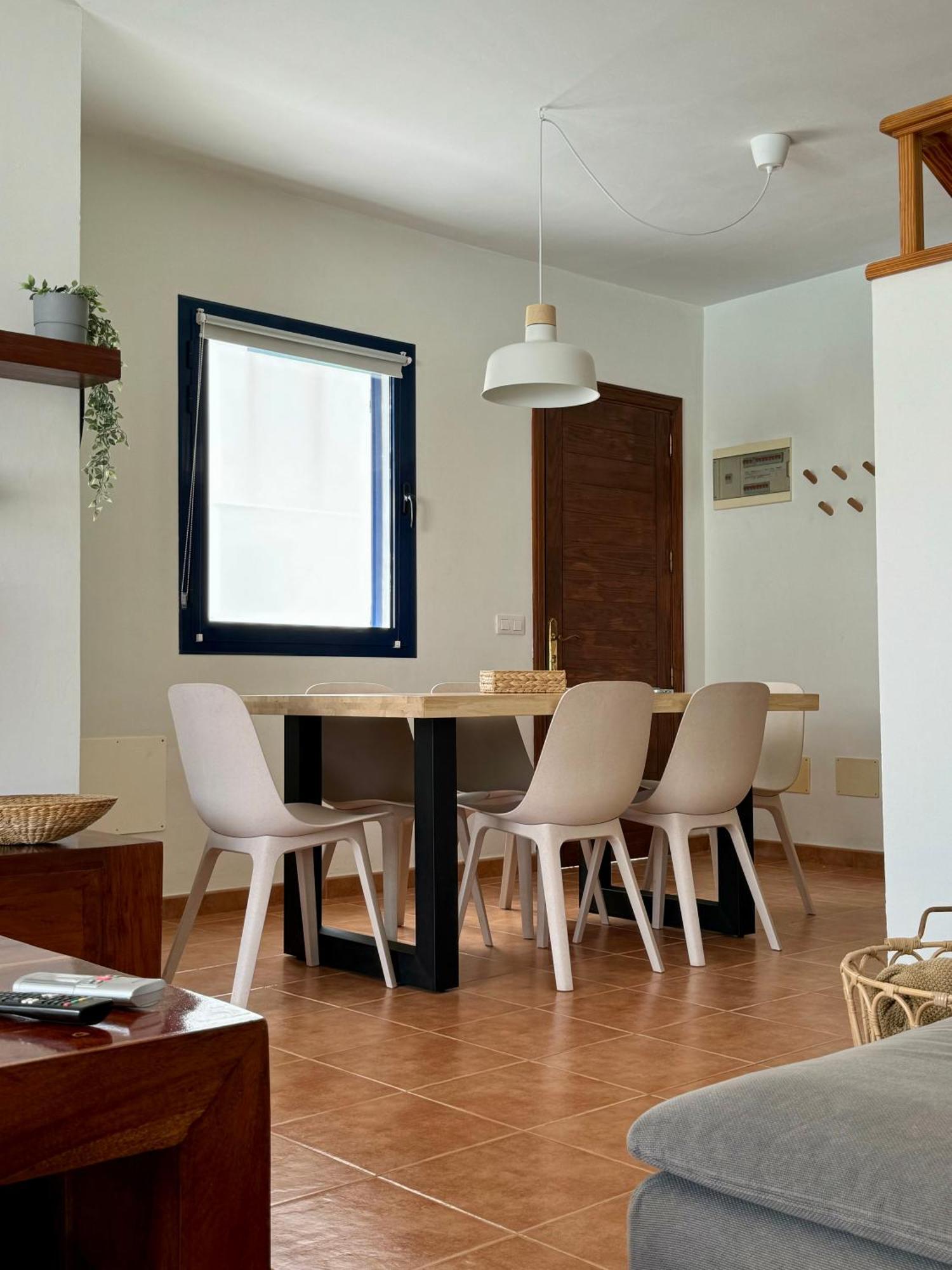Lovely Adas Home Плая Бланка Екстериор снимка