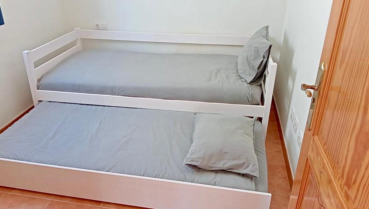 Lovely Adas Home Плая Бланка Екстериор снимка
