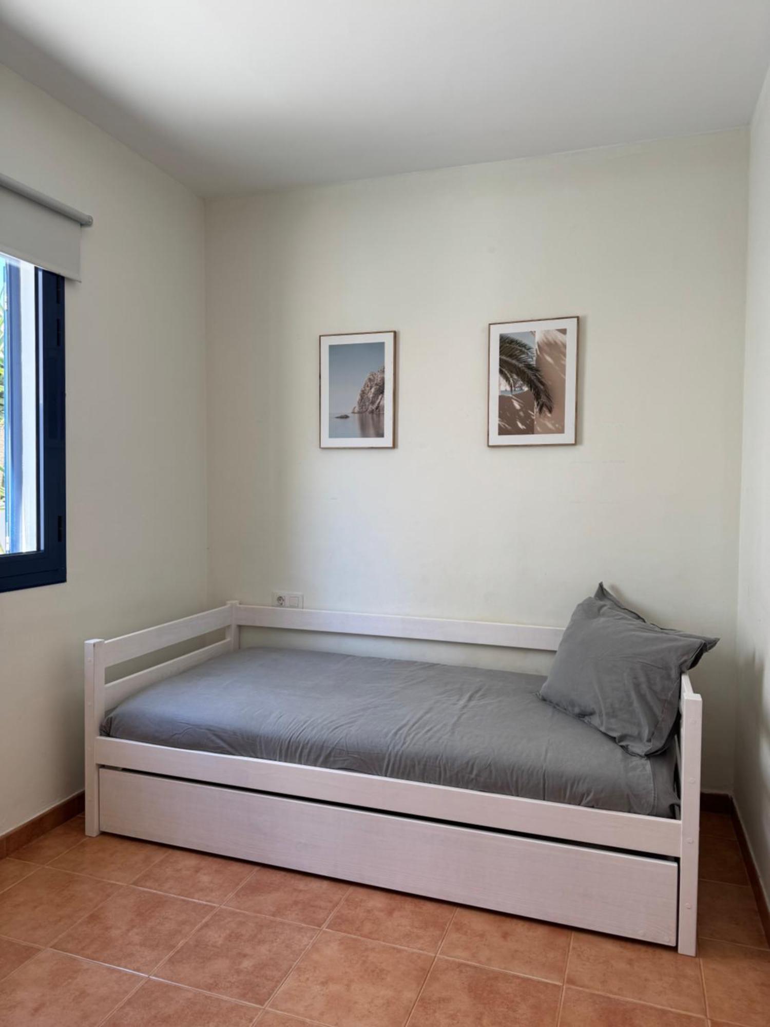 Lovely Adas Home Плая Бланка Екстериор снимка