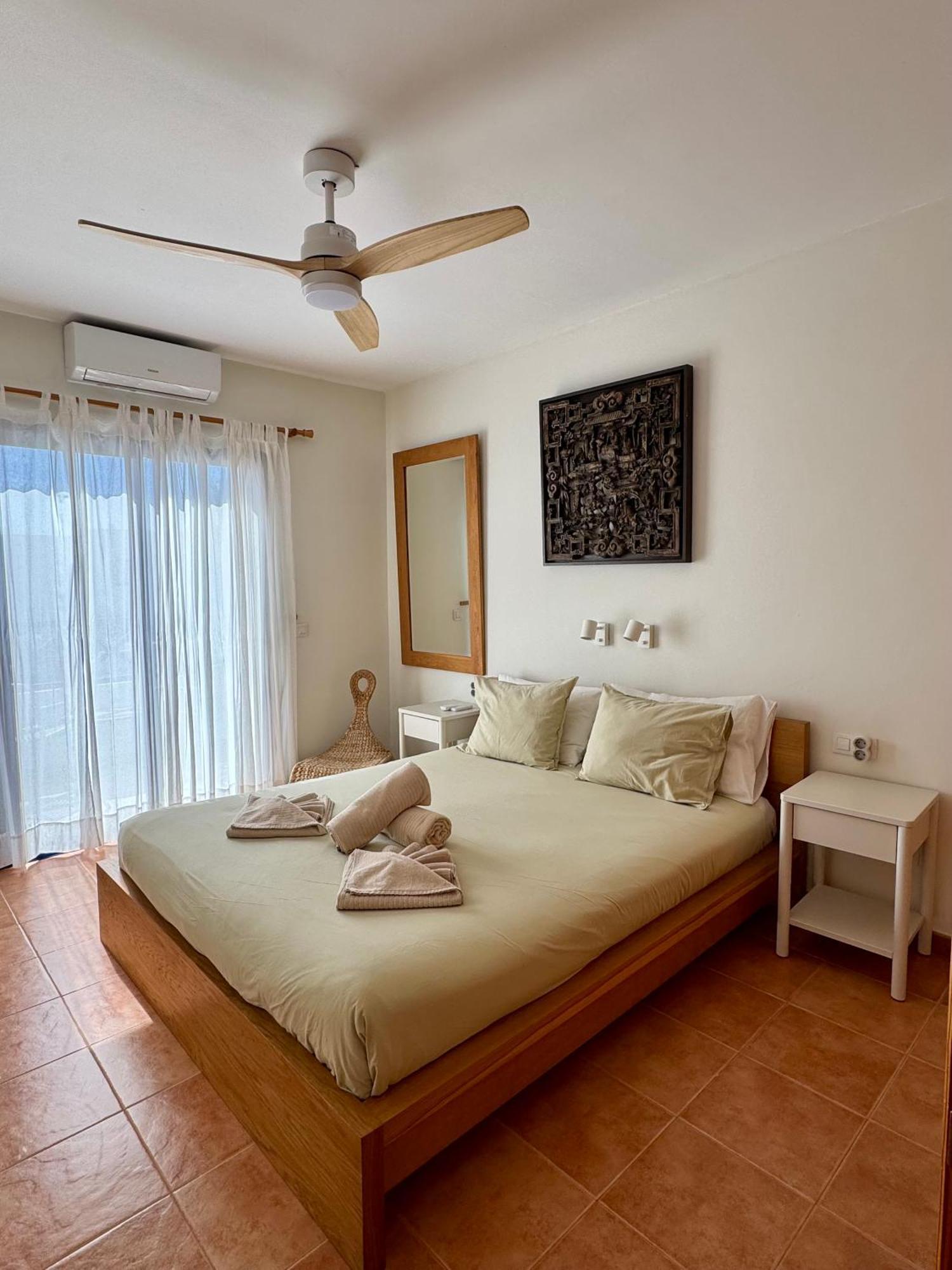 Lovely Adas Home Плая Бланка Екстериор снимка